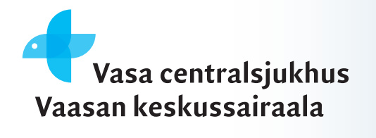 Vaasan Sairaanhoitopiiri